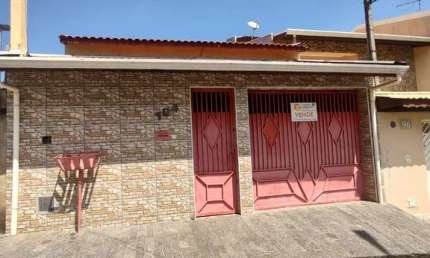 Casa com 2 quartos à venda na Rua Iacri, 104, Colina Maria Luíza (Jordanésia), Cajamar
