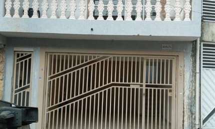 Casa à venda no bairro Altos de Jordanésia (Jordanésia) - Cajamar/SP