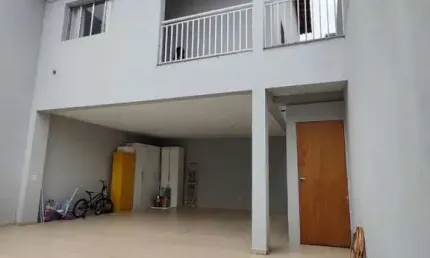 Casa com 2 quartos à venda na Rua Holambra, Colina Maria Luíza (Jordanésia), Cajamar