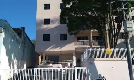 Apartamento com 2 quartos à venda na Avenida Pedro Celestino Leite Penteado, 751, Santa Terezinha (Jordanésia), Cajamar