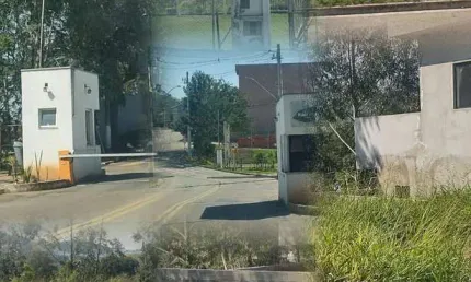 Terreno à venda no Centro, Cajamar 