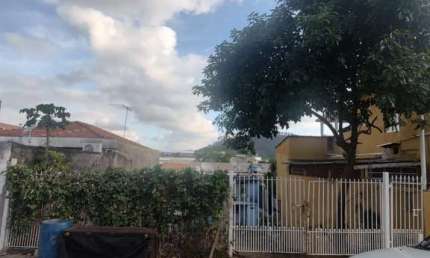 Terreno à venda em Jordanésia, Cajamar 