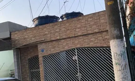 Casa com 4 quartos à venda na Rua Itajobi, 805, São Roberto (Jordanésia), Cajamar