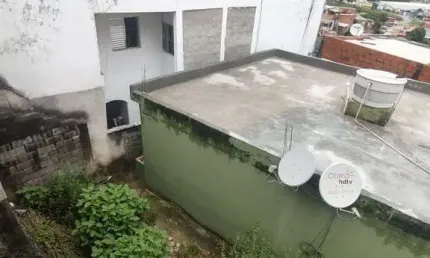 Casa com 2 quartos à venda na Rua Itajobi, 828, São Roberto (Jordanésia), Cajamar