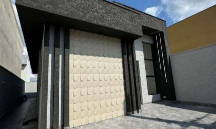 Casa com 3 quartos à venda no Centro, Cajamar 