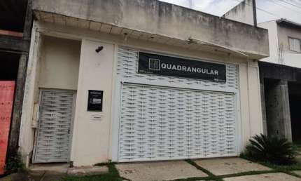 Casa com 2 quartos à venda no Colina Maria Luíza (Jordanésia), Cajamar 
