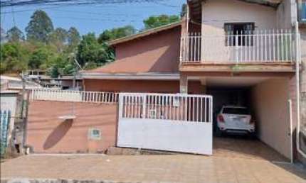 Casa com 4 quartos à venda no Jardim Brasília (Botujuru), Campo Limpo Paulista 