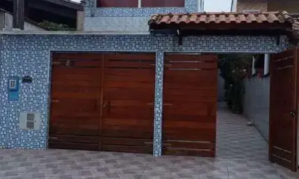 Casa com 3 quartos à venda no Centro, Itanhaém 