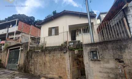 Casa com 3 quartos à venda na Rua Afonso Caramigo, Centro, Cajamar
