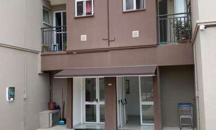 Apartamento com 2 quartos à venda no Santa Terezinha (Jordanésia), Cajamar 