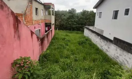 Terreno à venda no Colina Maria Luíza (Jordanésia), Cajamar 