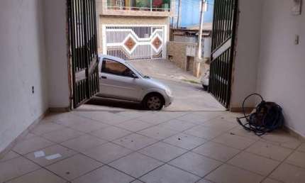 Casa com 2 quartos à venda na Rua Eldorado, 850, Empresarial Paoletti (Jordanésia), Cajamar