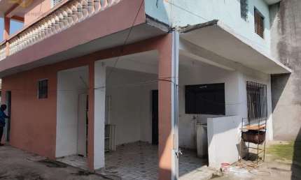 Casa com 3 quartos à venda na Avenida Doutor Antonio João Abdalla, Jordanésia, Cajamar