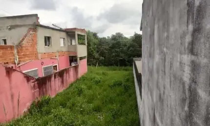 TERRENO EM LOTEAMENTO PARA VENDA COLINA MARIA LUIZA