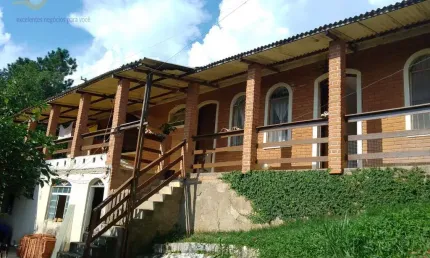 Fazenda à venda na Rua Ilha Bela, Ponunduva, Cajamar