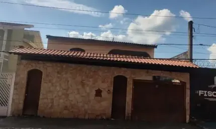 Casa com 3 quartos à venda na Rua Avelino Toledo de Lima, 114, Jordanésia, Cajamar