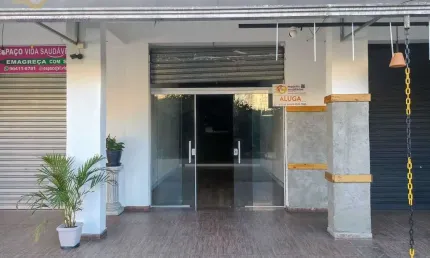 Casa comercial para alugar na Deovair Cruz De Oliveira, 137, Centro, Cajamar