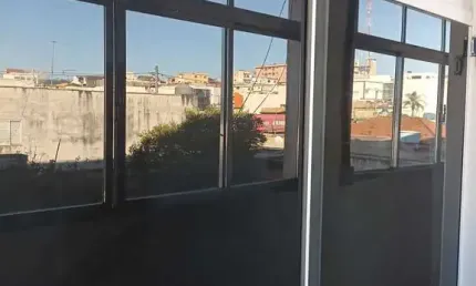 Casa comercial para alugar na Deovair Cruz De Oliveira, 137, Centro, Cajamar