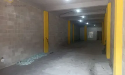 Casa comercial para alugar na Avenida Tenente Marques, Empresarial Mirante de Cajamar (Polvilho), Cajamar
