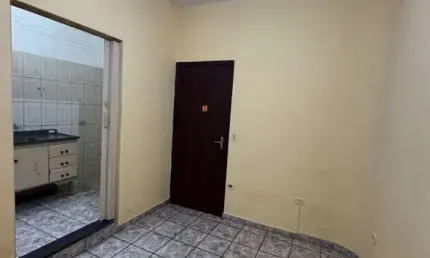 Kitnet / Stúdio para alugar na Avenida Domingo Alonso Lopez, Altos de Jordanésia (Jordanésia), Cajamar