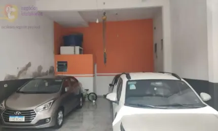 Ponto comercial para alugar na Rua Vicente Paulo da Costa, 401, Altos de Jordanésia (Jordanésia), Cajamar