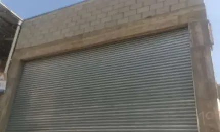 Ponto comercial para alugar na Rua Diadema, Paraíso (Polvilho), Cajamar