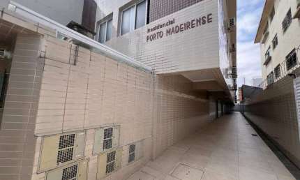 Sobrado à venda, 2 quartos, 2 suítes, 2 vagas, Campo Grande - Santos/SP
