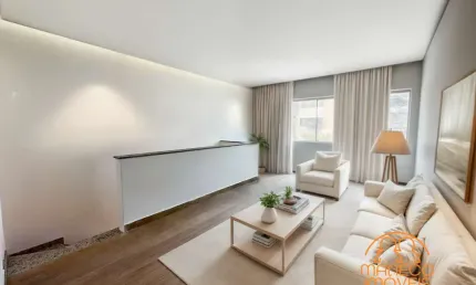 Casa à venda, 3 quartos, 2 suítes, 1 vaga, Vila Belmiro - Santos/SP