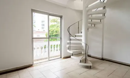 Apartamento à venda, 5 quartos, 2 suítes, 1 vaga, Embaré - Santos/SP