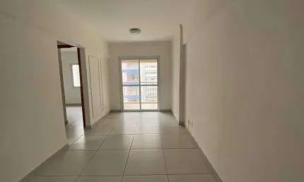 Apartamento à venda, 2 quartos, 1 vaga, José Menino - Santos/SP