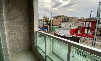 Casa à venda, 3 quartos, 1 suíte, 2 vagas, APARECIDA - Santos/SP