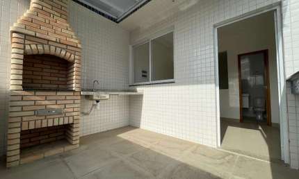 Casa à venda, 3 quartos, 3 suítes, 2 vagas, PONTA DA PRAIA - Santos/SP