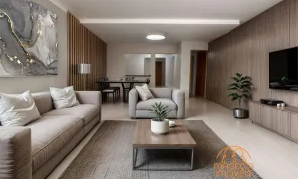Casa à venda, 3 quartos, 1 suíte, 2 vagas, APARECIDA - Santos/SP