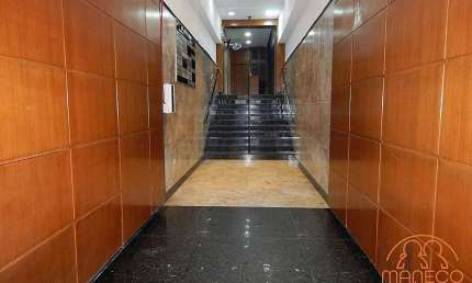 Sala comercial à venda na Rua João Pessoa, Centro, Santos
