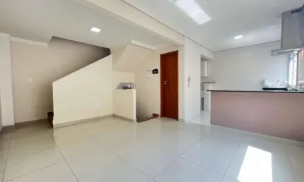 Casa à venda, 2 quartos, 2 suítes, 2 vagas, MACUCO - Santos/SP