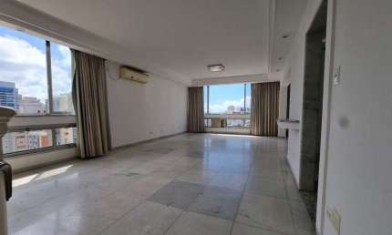 Apartamento à venda, 4 quartos, 1 suíte, 1 vaga, Gonzaga - Santos/SP