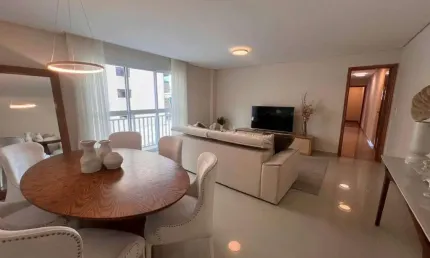 Apartamento à venda, 3 quartos, 1 suíte, 2 vagas, Embaré - Santos/SP