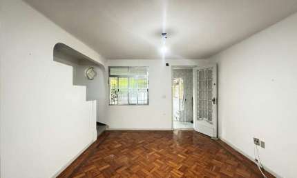 Casa à venda, 3 quartos, 1 vaga, ENCRUZILHADA - Santos/SP