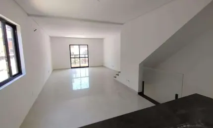 Casa à venda, 3 quartos, 3 suítes, 2 vagas, Embaré - Santos/SP