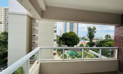 Venda Apartamento 3 dormitórios/1 suíte  Edifício DUE 96 m² Indaiatuba_SP