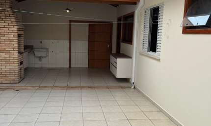 Casa térrea 3 dormitórios AT 183m2 Jardim Colonial Indaiatuba SP