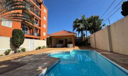 Apartamento á venda 2 dormitórios, localização privilegiada - Jardim Olinda Indaiatuba/SP -