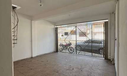 Sobrado 3 dormitórios 159,11 m² Parque das Nações_Indaiatuba SP