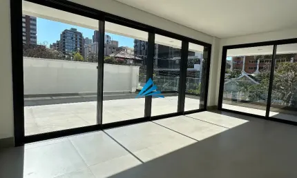 Apartamento com 3 quartos à venda na Rua Alferes Ângelo Sampaio, 2525, Bigorrilho, Curitiba