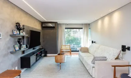 Casa com 4 quartos à venda na Rua Sebastião Rodrigues, 163, Vila Madalena, São Paulo