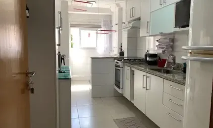 Apartamento 3 Dormitórios com 2 Vagas - Santa Maria
