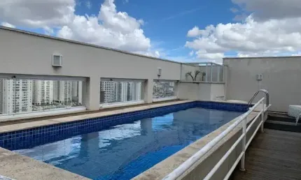 Apartamento 3 Dormitórios com 2 Vagas - Santa Maria
