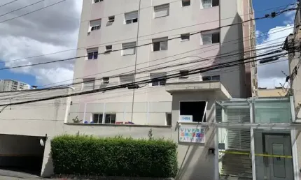 Apartamento 3 dormitórios com 2 vagas - santa maria