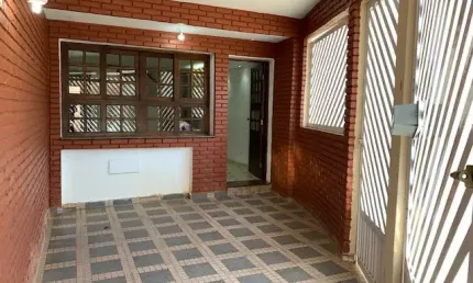 Casa com 2 quartos à venda na Rua Romão Belchior Peres, 59, Olímpico, São Caetano do Sul