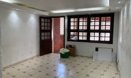 Casa com 2 quartos à venda na Rua Romão Belchior Peres, 59, Olímpico, São Caetano do Sul